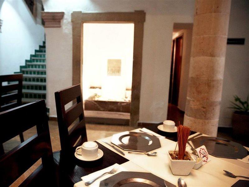 Hotel Casa Virreyes Guanajuato Exterior foto