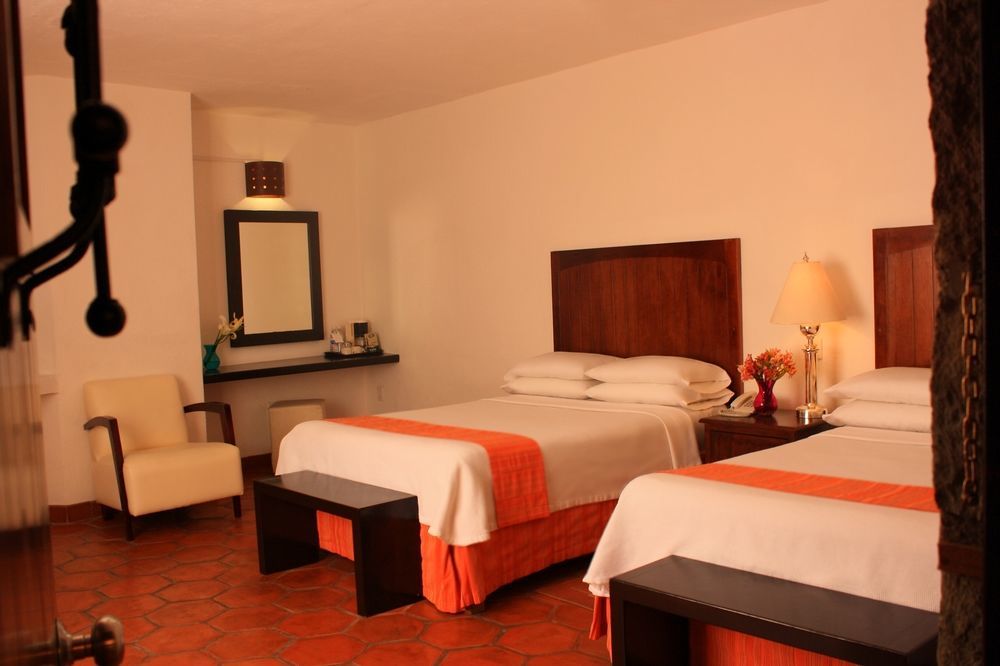 Hotel Casa Virreyes Guanajuato Exterior foto